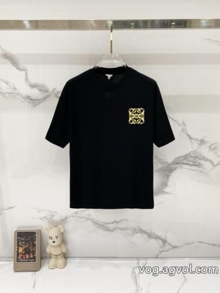 国内完売色 在庫確保済 期待される効能LOEWETシャツ偽 ブランド 販売 0 