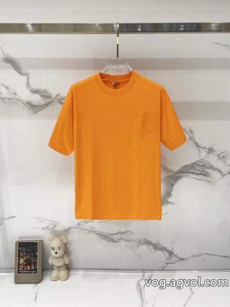 魅力をプラス 期間限定価格 話題人気商品Tシャツロエベ激安 通販 専門店 0 