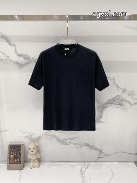 魅力をプラス 期間限定価格 話題人気商品Tシャツロエベ激安 通販 専門店 6 