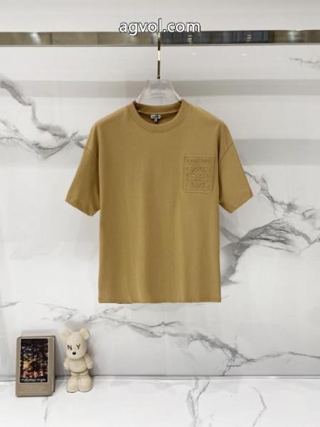 魅力をプラス 期間限定価格 話題人気商品Tシャツロエベ激安 通販 専門店 5 
