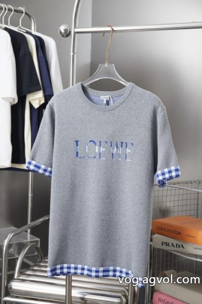 ブランド コピー雑誌掲載 在庫数限定 新作数量限定セールTシャツLOEWE 0