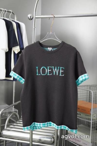 ブランド コピー雑誌掲載 在庫数限定 新作数量限定セールTシャツLOEWE 6