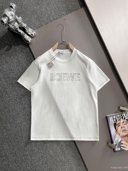 Tシャツ稀少*限定セール 新品限定セール 最新モデルも顧客セールで格安LOEWEスーパー コピー 通販 優良 0