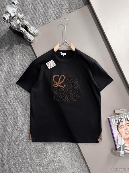 Tシャツ今年新作登場 優れた品質 高い機能性ロエベブランド コピー 販売 0
