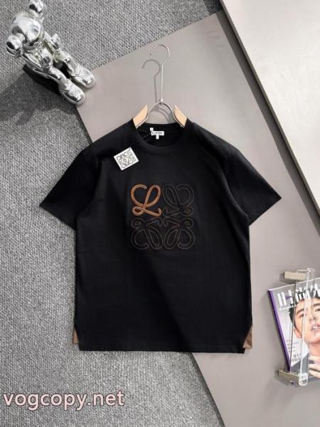 Tシャツ今年新作登場 優れた品質 高い機能性ロエベブランド コピー 販売 2