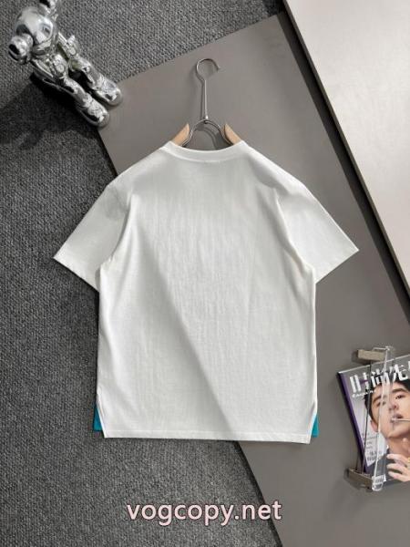 Tシャツ今年新作登場 優れた品質 高い機能性ロエベブランド コピー 販売 5