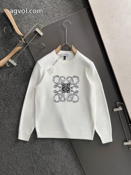 セーター高感度アイテム 大人気アイテム 送料込 大人気LOEWEブランド 偽物 激安 通販 4