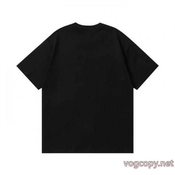 ロエベ毎年爆発的人気 目を惹く作品 期間限定セール偽物 通販Tシャツ 5