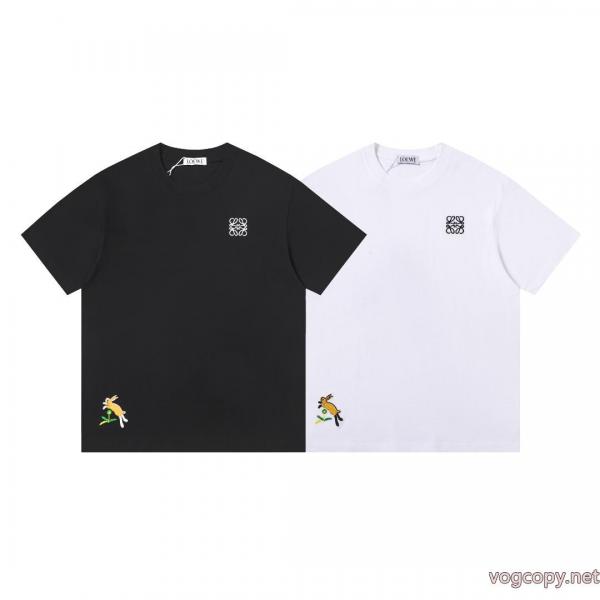 激安 通販 専門店Tシャツ新作商品人気セール 全国無料人気 最新作入荷LOEWE 0 