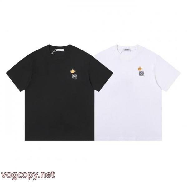 Tシャツ偽物 ブランド 販売快適な履き心地が楽しめる 流行っている オフィスファッションLOEWE 1