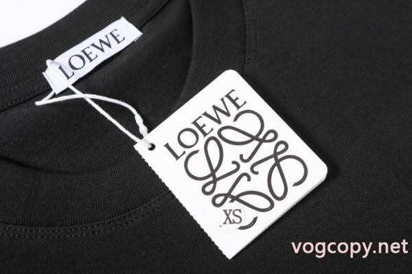 Tシャツ偽物 ブランド 販売快適な履き心地が楽しめる 流行っている オフィスファッションLOEWE 3