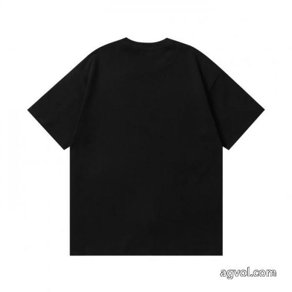憧れの 海外セレブ定番愛用  完売必至半袖TシャツLOEWE偽 ブランド 通販 5 