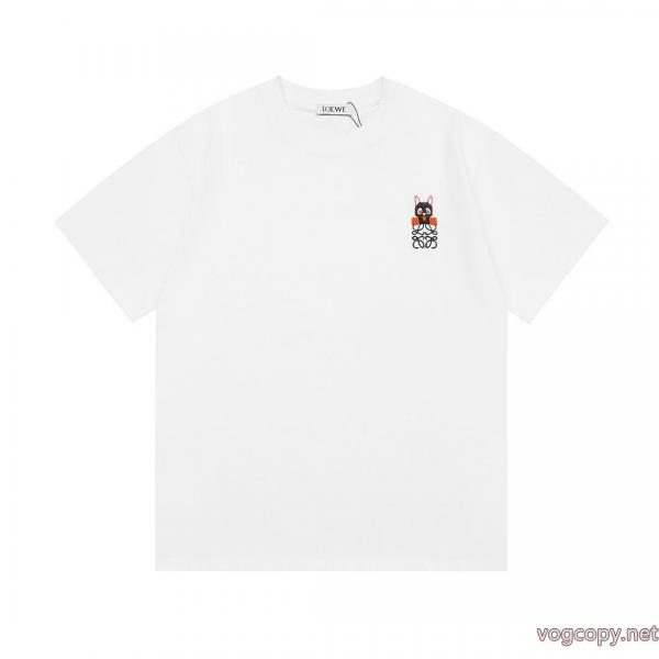 2026年人気商品 豊富なサイズ 2026awTシャツスーパー コピー 通販LOEWE 0