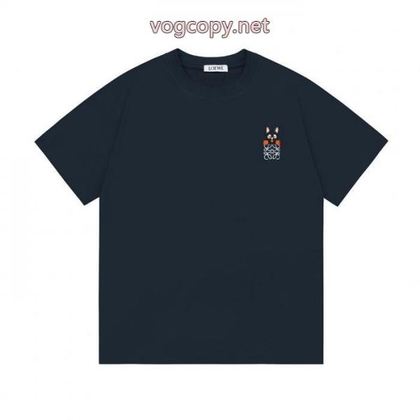2026年人気商品 豊富なサイズ 2026awTシャツスーパー コピー 通販LOEWE 1