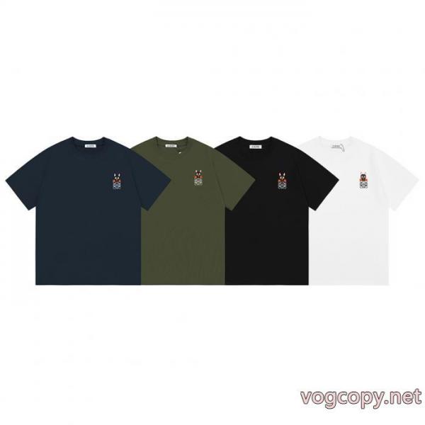 2026年人気商品 豊富なサイズ 2026awTシャツスーパー コピー 通販LOEWE 2
