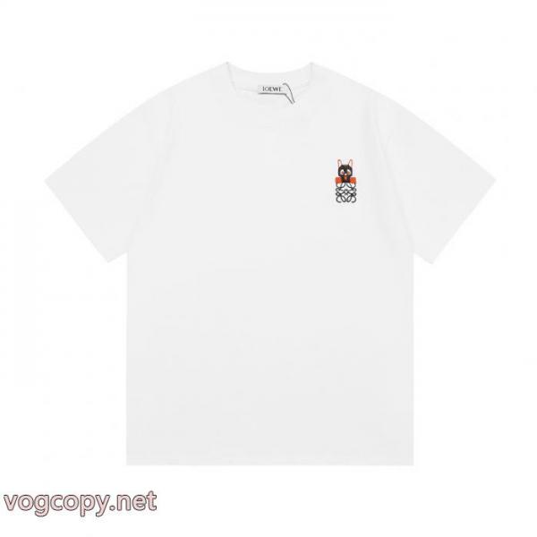 2026年人気商品 豊富なサイズ 2026awTシャツスーパー コピー 通販LOEWE 5