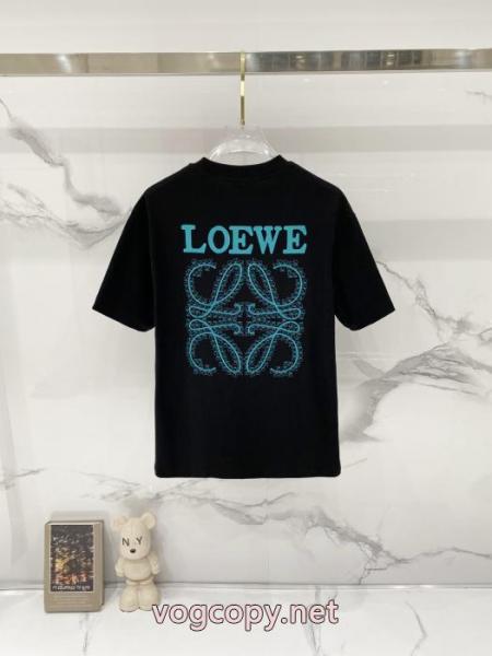 TシャツLOEWE通販限定商品 圧倒的な人気 ブランドアイテム激安ブランド コピー 専門店 1