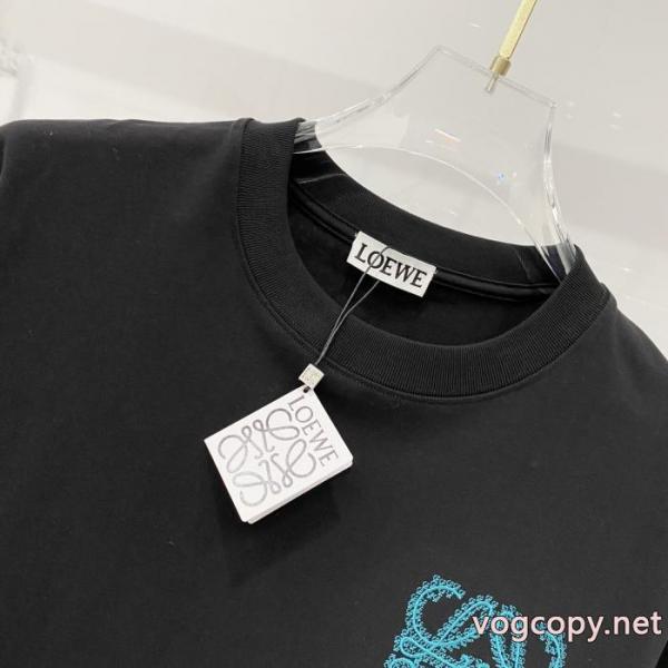 TシャツLOEWE通販限定商品 圧倒的な人気 ブランドアイテム激安ブランド コピー 専門店 2