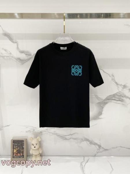 TシャツLOEWE通販限定商品 圧倒的な人気 ブランドアイテム激安ブランド コピー 専門店 3