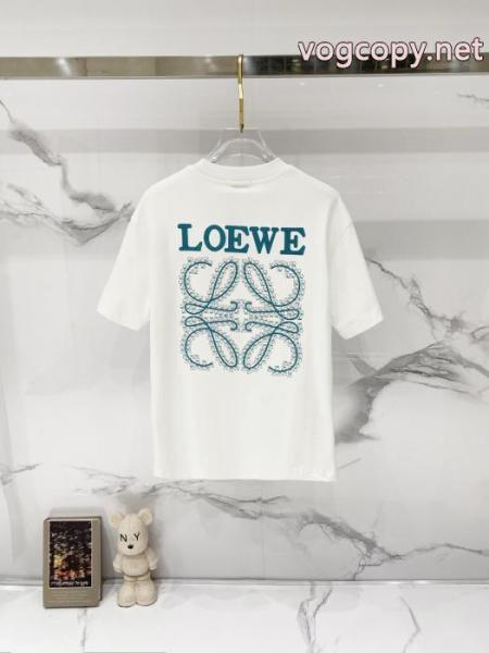 TシャツLOEWE通販限定商品 圧倒的な人気 ブランドアイテム激安ブランド コピー 専門店 4