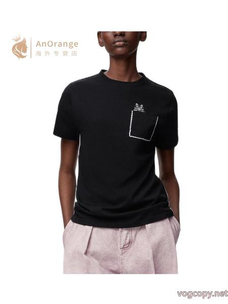 LOEWE最重要！2026秋冬トレンド サイズ豊富 安い激安人気新作tシャツブランド 偽物 通販 0 