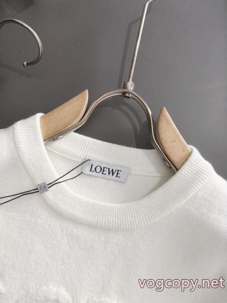 洗練デザイン 今話題の最新作 お買い得品 ブランド スーパー コピー 優良セーターLOEWE 4