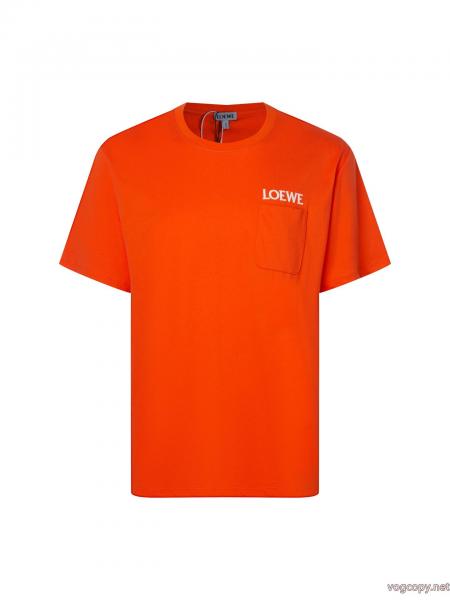 LOEWETシャツ究極な着心地 高級感演出 新色入荷スーパー コピー 品 0 