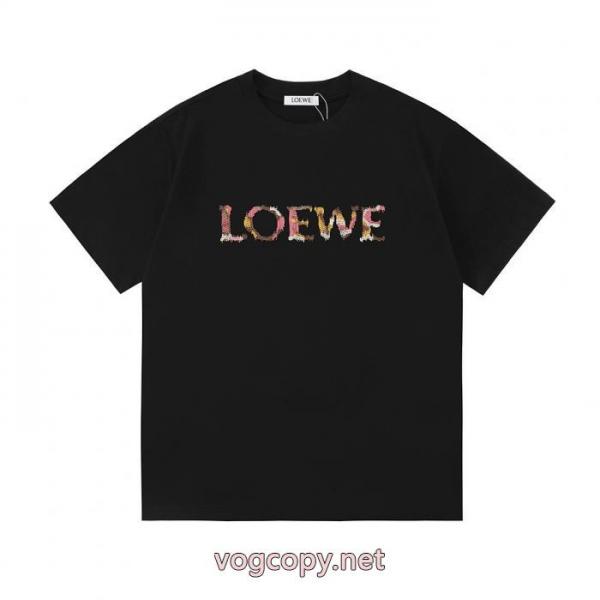 HOTお買い得 気分が上がる 超稀少LOEWETシャツ激安 通販 ブランド 3