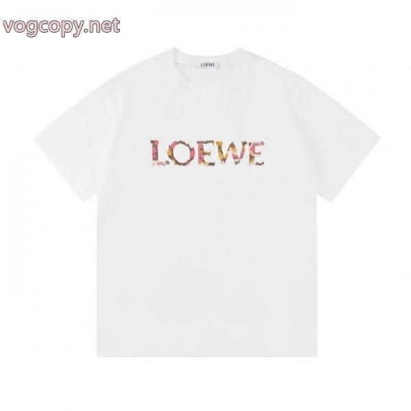 HOTお買い得 気分が上がる 超稀少LOEWETシャツ激安 通販 ブランド 4