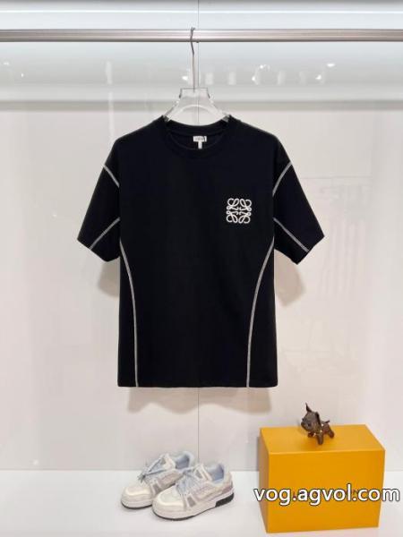 ブランド コピー 販売センスがいい 海外直送 SALE多色LOEWETシャツ 0 
