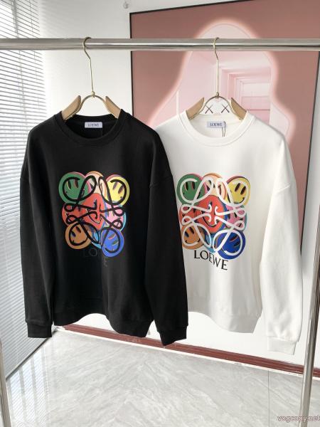 ブランド コピー s 級LOEWE限定モデル VIPセール 雑誌掲載も多数注目の新作パーカー 0