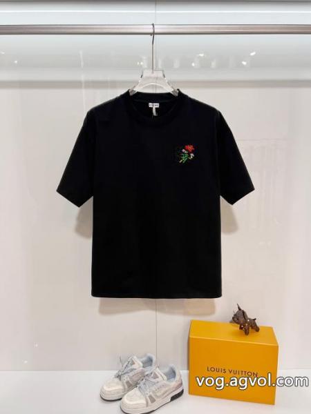半袖Tシャツブランド アクセサリー 激安実用的ながら手頃な価格 お買得セール 秋冬季新作品LOEWE 0 