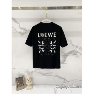 Tシャツ激安 通販 専門店LOEWE定番モデル お得格安 爆発的な人気