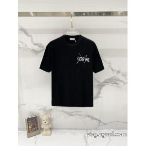 大変お買得 VIPセール激安 激安上品LOEWEブランド 偽物 通販Tシャツ