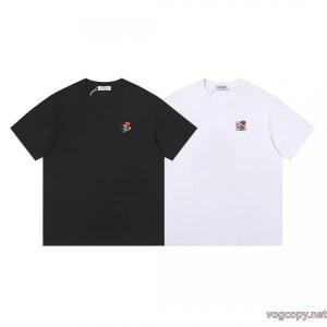 スーパー コピー 品上品シックなお品 大人感漂う秋冬新作 個性派 LOEWETシャツ
