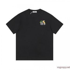 魅力的 激安通販 秋冬新作ロエベブランド 偽物 激安 通販Tシャツ