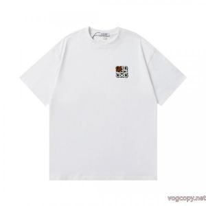 Tシャツ偽 ブランド 販売圧倒的な存在感 新作在庫希少 根強い人気定番商品LOEWE