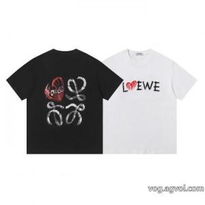 Tシャツ偽物 ブランド ショップ2026秋冬トレンドNO1 独特な 限定SALELOEWE
