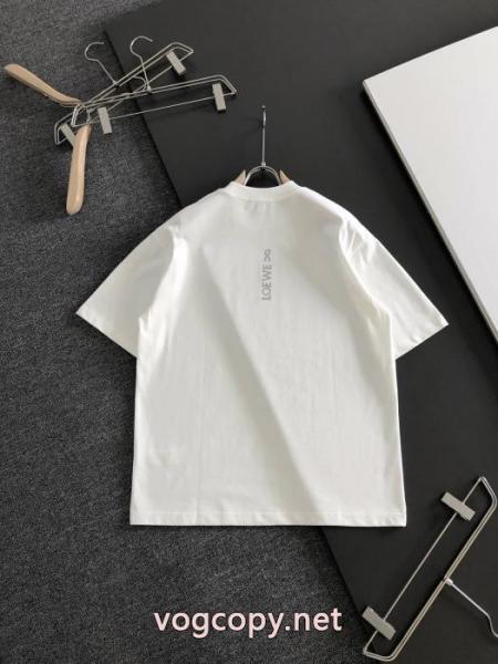 ブランド コピー 安心2026冬更新人気商品 限定入荷 毎日に上質を LOEWETシャツ 5