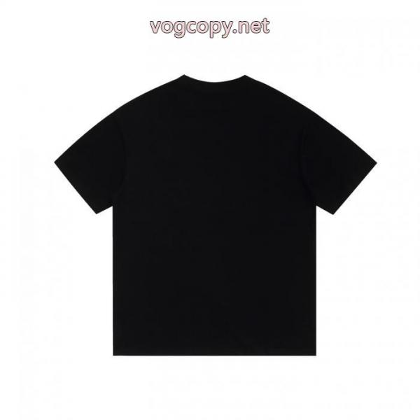 希少価値大 最新 話題沸騰中 上品保証ブランド 偽物Tシャツロエベ 5 
