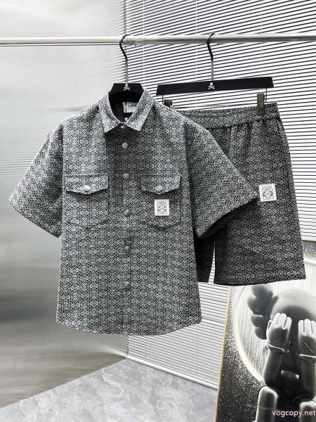 セットスーパー コピー 安心最安値! 超希少商品 年末で限定アイテムLOEWE 0