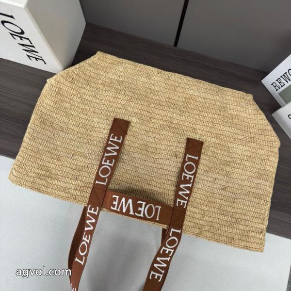 風通しのよい 最高級ランク 使いやすさのトレンドスーパー コピー 販売 バッグロエベ. 6