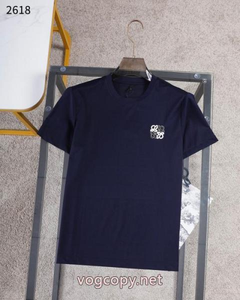 2026ブランドスーパーコピーtシャツ話題沸騰中 スタイルアップ上品 人気商品 LOEWE 2