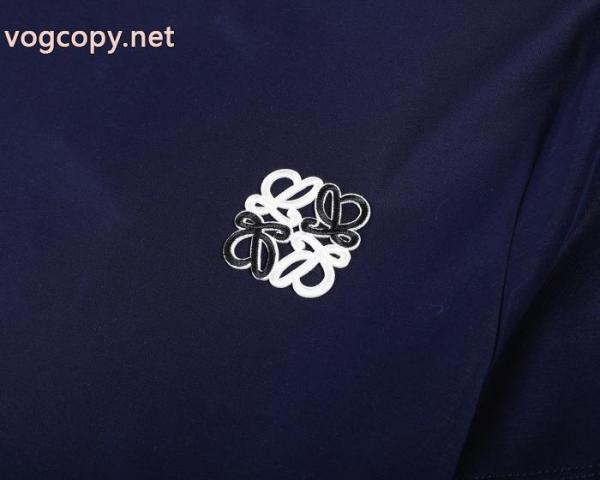 2026ブランドスーパーコピーtシャツ話題沸騰中 スタイルアップ上品 人気商品 LOEWE 4