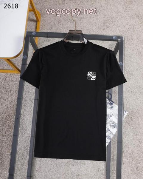 2026ブランドスーパーコピーtシャツ話題沸騰中 スタイルアップ上品 人気商品 LOEWE 6