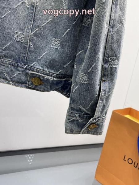 LOEWEブランドコピー再入荷! 今人気の上品 限定セールセールコート 1