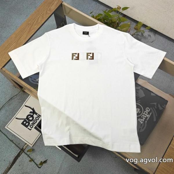 最新作期間限定セール 高品質 新作すぐ届くブランド コピー 着払い半袖TシャツLOEWE 0 