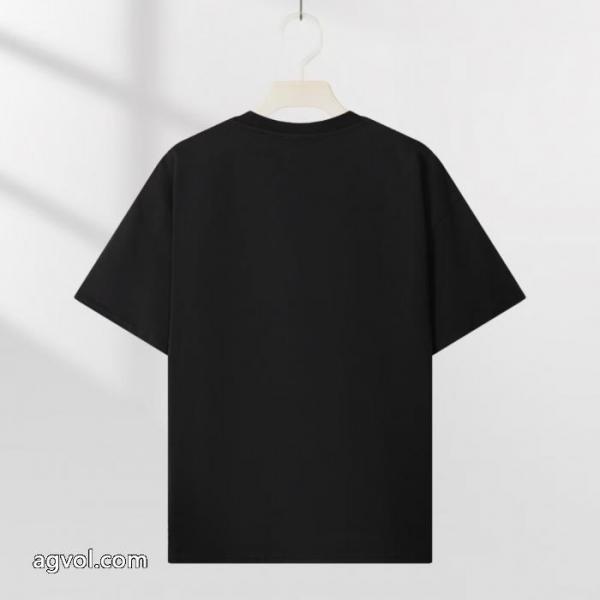 スーパー コピー 通販TOPセラー賞 海外販売開始 HipHop半袖TシャツLOEWE 1