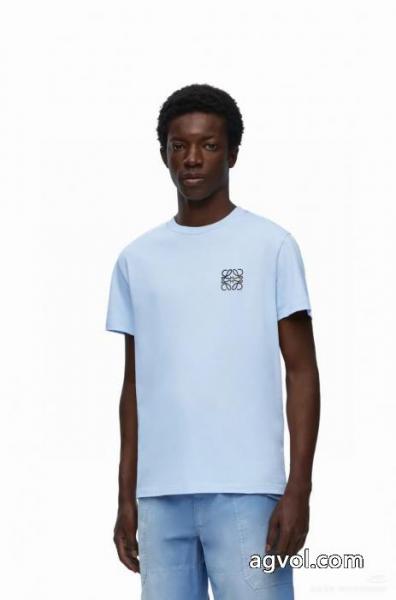 スーパー コピー 通販TOPセラー賞 海外販売開始 HipHop半袖TシャツLOEWE 5