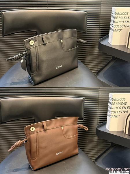 LOEWEスーパー コピー ブランド最新話題沸騰中 個性的なデザ 定番の魅力バッグ 0 